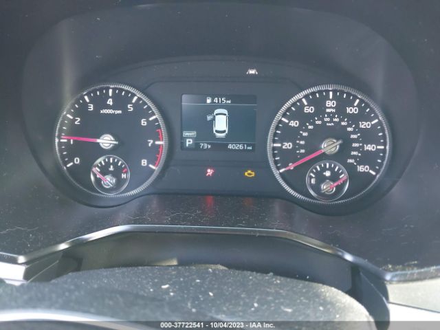 5XYP24HCXNG224568 KIA Telluride Lx