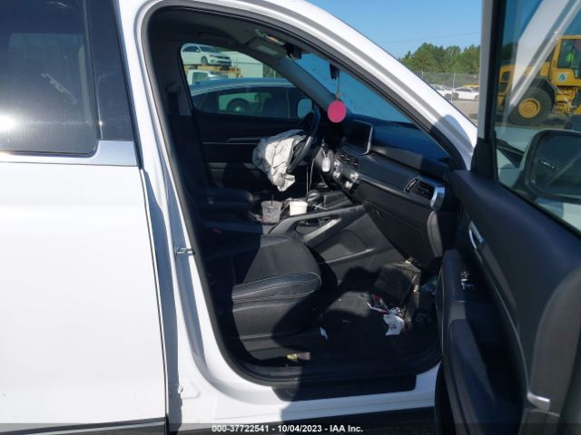 5XYP24HCXNG224568 KIA Telluride Lx