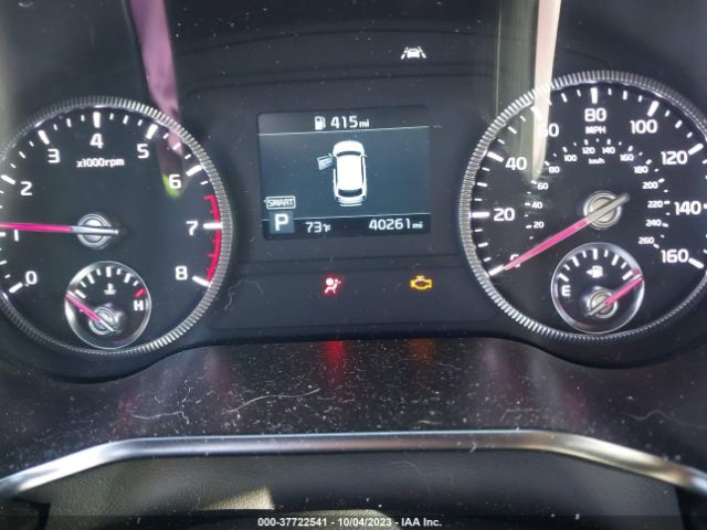 5XYP24HCXNG224568 KIA Telluride Lx