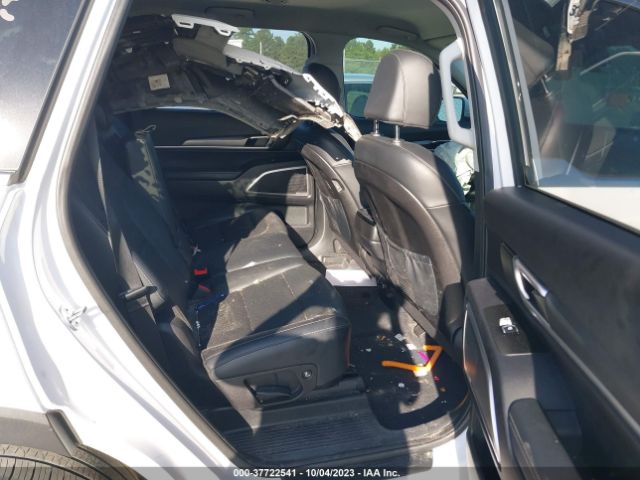 5XYP24HCXNG224568 KIA Telluride Lx