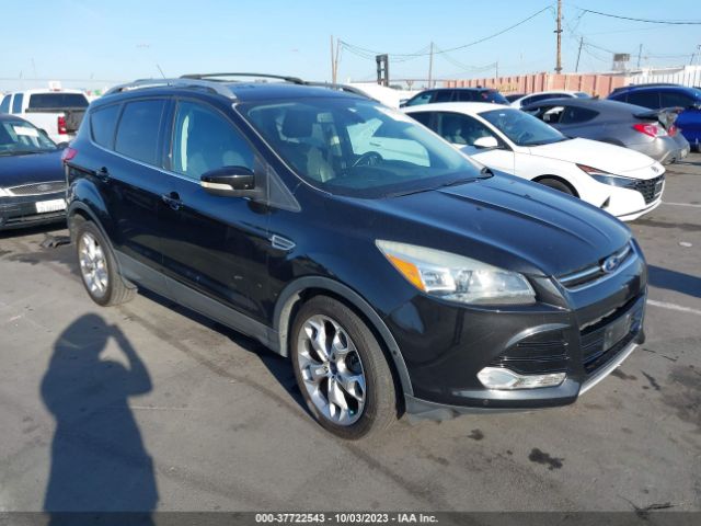 2013 FORD ESCAPE 1FMCU0J90DUB55690