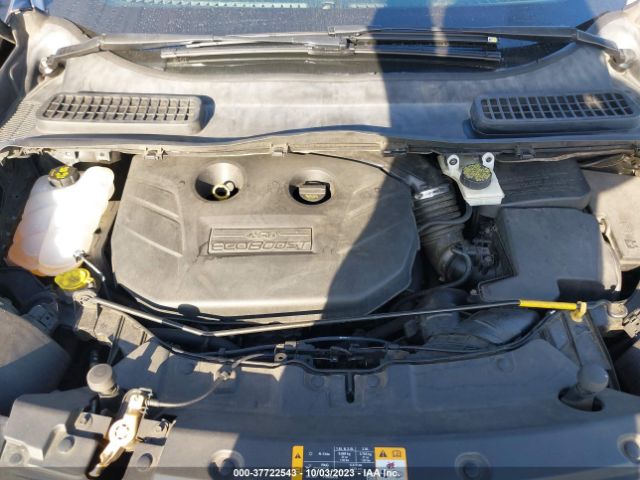 2013 FORD ESCAPE 1FMCU0J90DUB55690 Photo 9