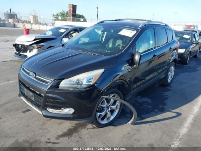2013 FORD ESCAPE 1FMCU0J90DUB55690 Photo 1