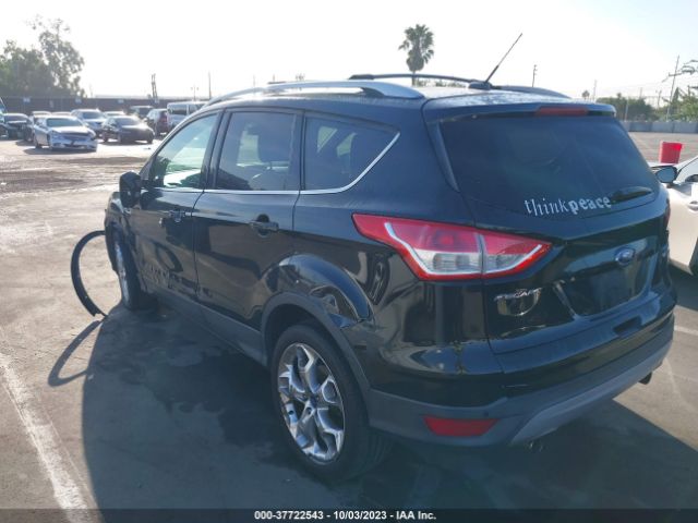 2013 FORD ESCAPE 1FMCU0J90DUB55690 Photo 2