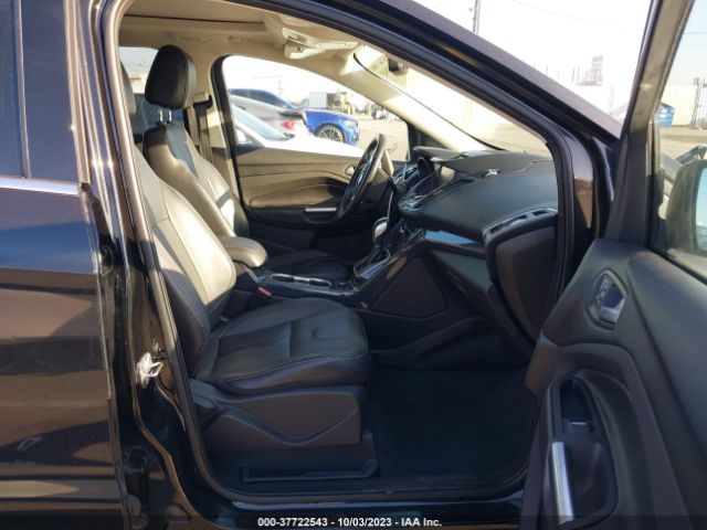 2013 FORD ESCAPE 1FMCU0J90DUB55690 Photo 4