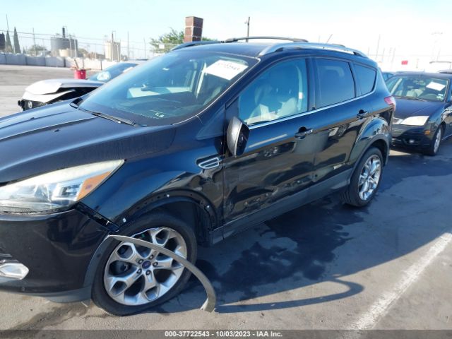 2013 FORD ESCAPE 1FMCU0J90DUB55690 Photo 5