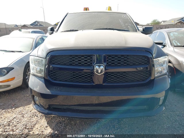 1C6RR6FG4FS505922 RAM 1500 Express