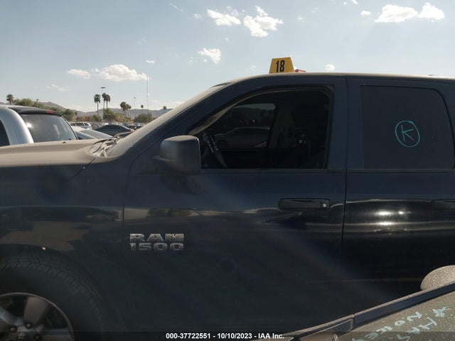 1C6RR6FG4FS505922 RAM 1500 Express