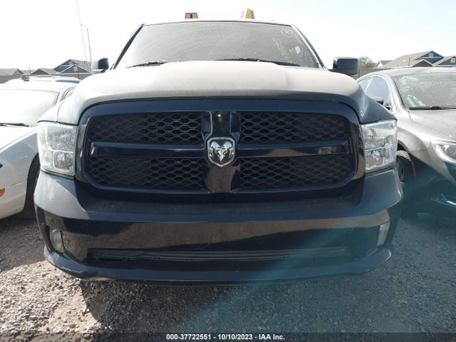1C6RR6FG4FS505922 RAM 1500 Express