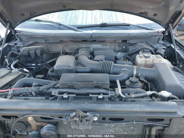 2010 FORD F-150 1FTFW1EV6AFC59674 Photo 9