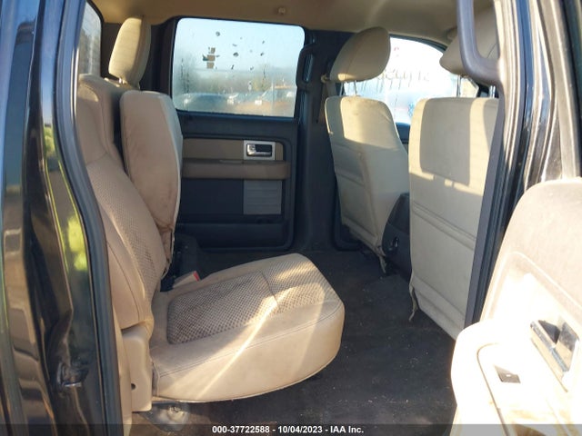 2010 FORD F-150 1FTFW1EV6AFC59674 Photo 7