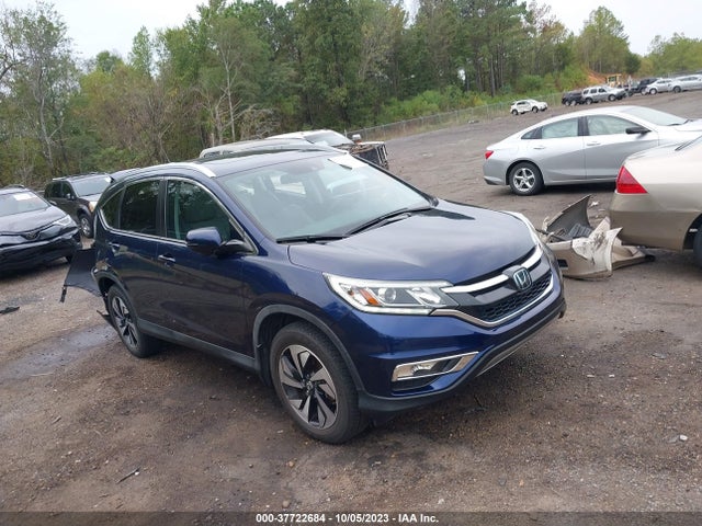 2016 5J6RM3H9XGL015334 main image