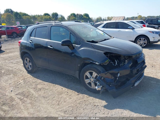 2018 3GNCJPSB8JL254715 main image