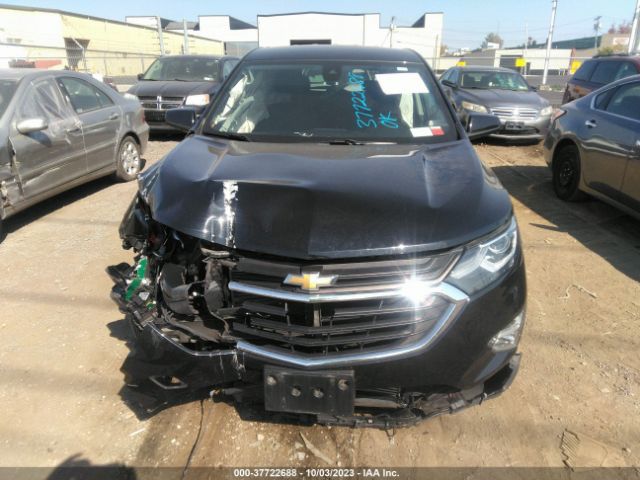 2GNAXUEV8L6122586 Chevrolet EQUINOX LT