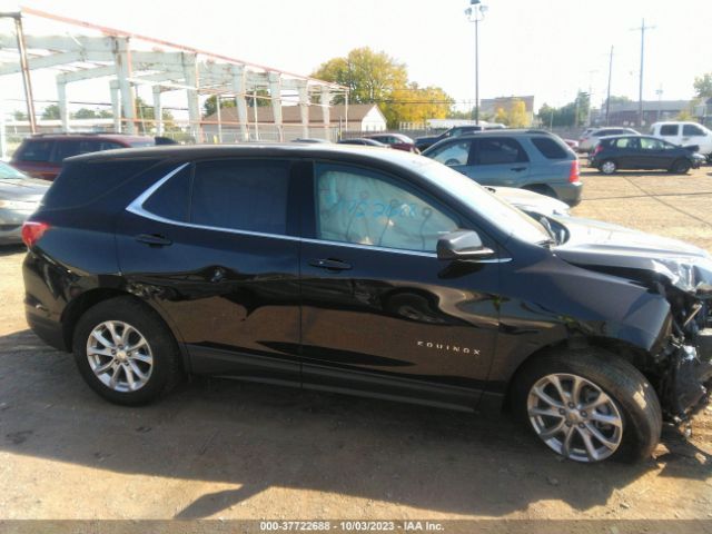 2GNAXUEV8L6122586 Chevrolet EQUINOX LT