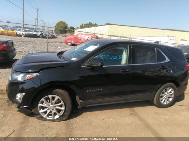 2GNAXUEV8L6122586 Chevrolet EQUINOX LT