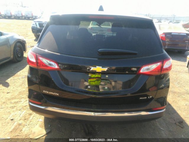 2GNAXUEV8L6122586 Chevrolet EQUINOX LT
