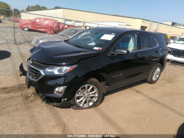 2GNAXUEV8L6122586 Chevrolet EQUINOX LT