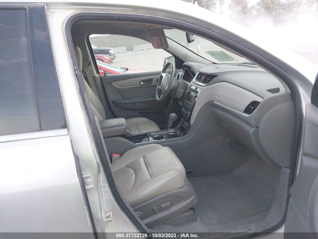 Chevrolet Traverse Lt 2014 1GNKRHKD2EJ275553 Image 5