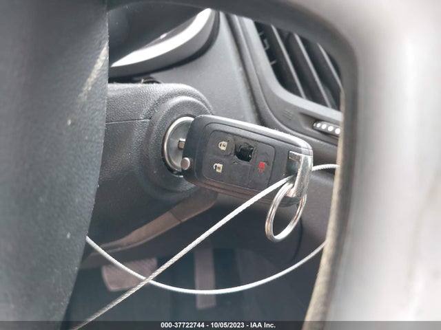 2013 CHEVROLET EQUINOX LT VIN: 2GNALPEK1D6317837