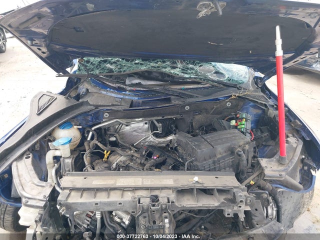 1VWBT7A38GC013988 Volkswagen Passat 1.8t Se