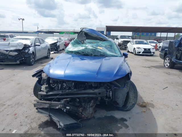 1VWBT7A38GC013988 Volkswagen Passat 1.8t Se
