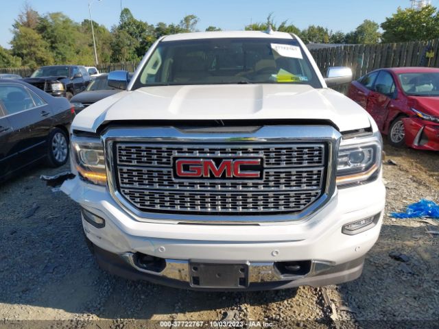 3GTU2PEC9HG382057 GMC Sierra 1500 Denali