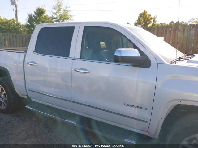 3GTU2PEC9HG382057 GMC Sierra 1500 Denali