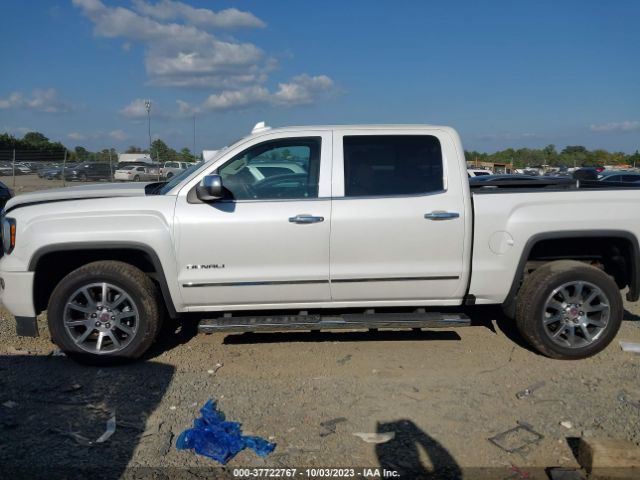 3GTU2PEC9HG382057 GMC Sierra 1500 Denali