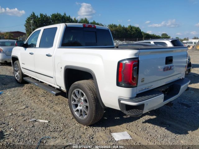 3GTU2PEC9HG382057 GMC Sierra 1500 Denali