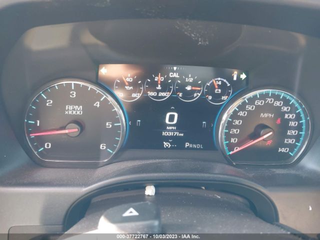 3GTU2PEC9HG382057 GMC Sierra 1500 Denali