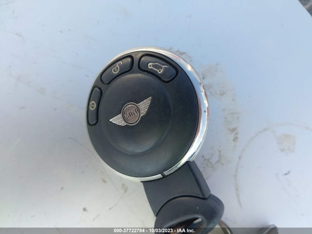2013 MINI ROADSTER WMWSY3C50DT594259 Photo 10