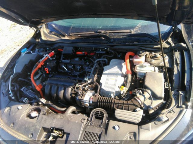 19XZE4F53ME003006 Honda INSIGHT EX