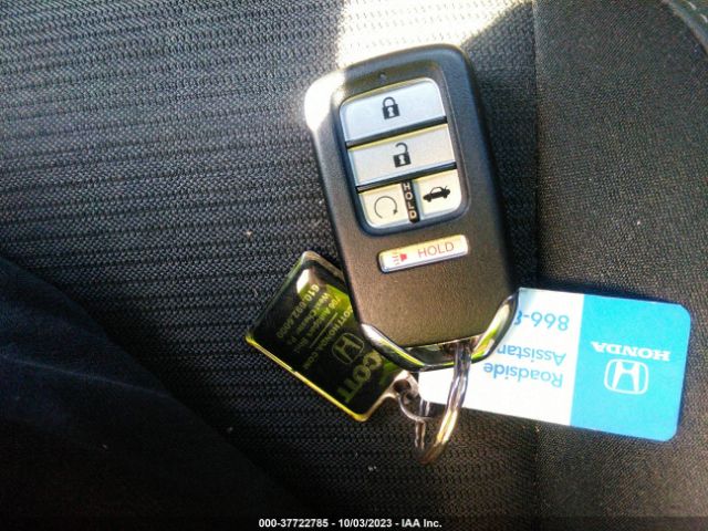 19XZE4F53ME003006 Honda INSIGHT EX