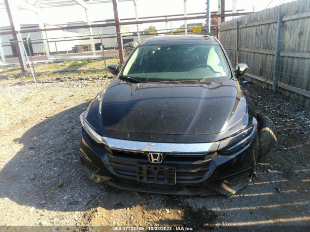 19XZE4F53ME003006 Honda INSIGHT EX