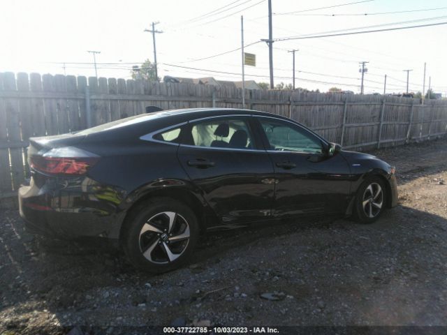 19XZE4F53ME003006 Honda INSIGHT EX