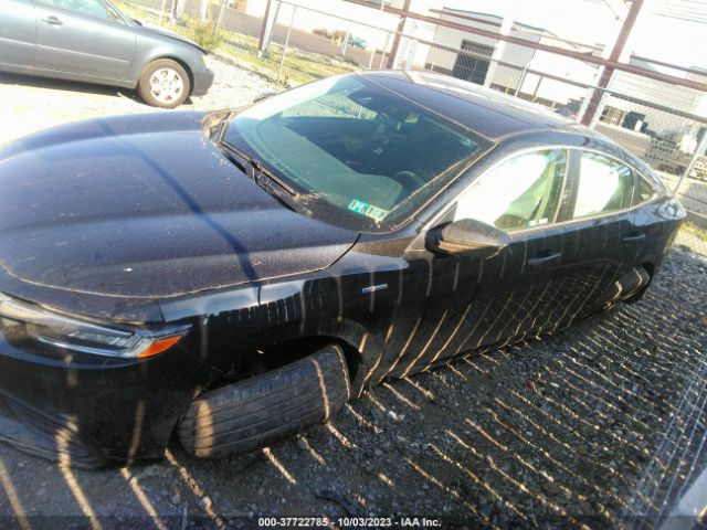 19XZE4F53ME003006 Honda INSIGHT EX