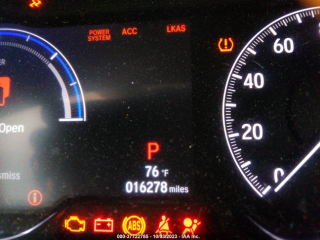 19XZE4F53ME003006 Honda INSIGHT EX