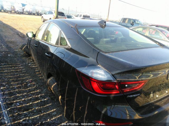 19XZE4F53ME003006 Honda INSIGHT EX