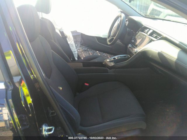 19XZE4F53ME003006 Honda INSIGHT EX