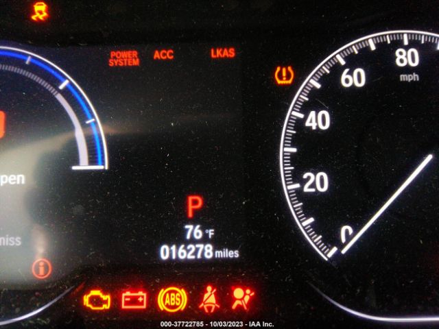 19XZE4F53ME003006 Honda INSIGHT EX