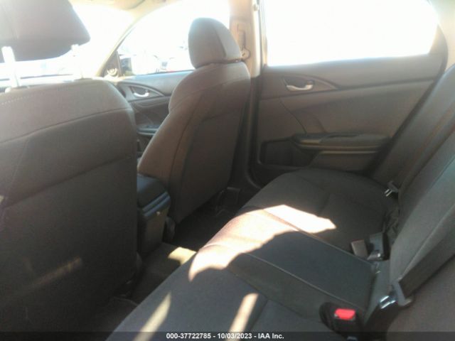 19XZE4F53ME003006 Honda INSIGHT EX