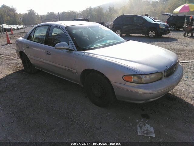 2002 BUICK CENTURY 2G4WS52J621225792 Photo 0