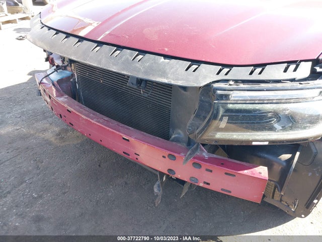 Dodge Charger Sxt Rwd 2022 2C3CDXBG1NH133152 Image 6