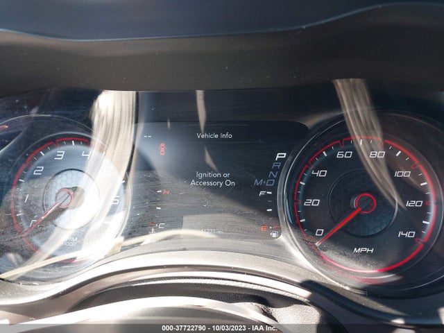 Dodge Charger Sxt Rwd 2022 2C3CDXBG1NH133152 Image 7