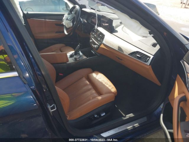 WBAJA5C55JWA36920 BMW 5 Series 530i