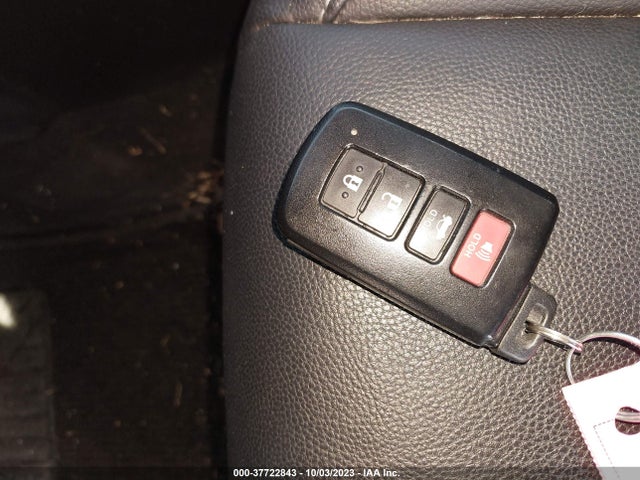 2014 TOYOTA COROLLA L/LE/S/S PLUS/LE PLUS VIN: 2T1BURHE8EC023444