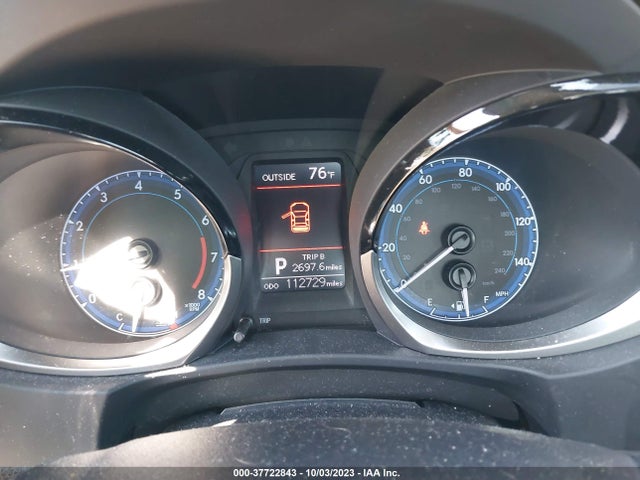 2014 TOYOTA COROLLA L/LE/S/S PLUS/LE PLUS VIN: 2T1BURHE8EC023444