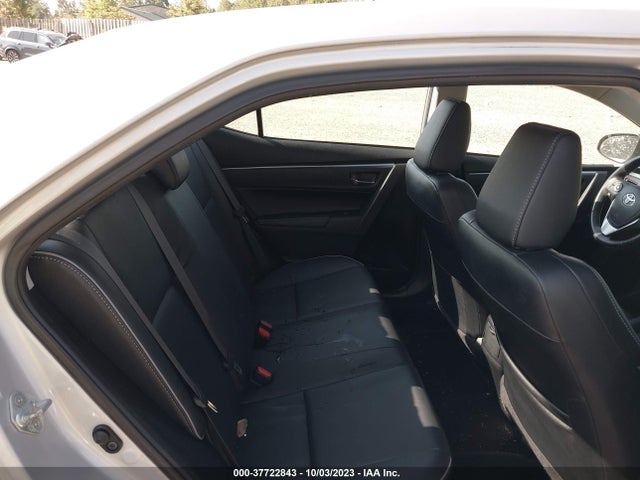 2014 TOYOTA COROLLA L/LE/S/S PLUS/LE PLUS VIN: 2T1BURHE8EC023444