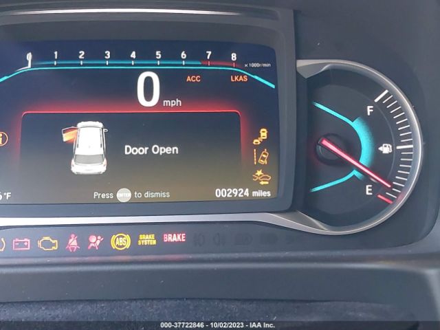 5FNYF6H20MB021769 Honda Pilot Special Edition